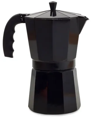 Produktbild von Kaffeemaschine 12 Tassen Aluminium-Kaffeemaschine