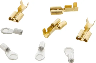 Obrázek produktu pro Steckersatz Kabelkästchen SIP DUCATI, PARMAKIT, VESPATRONIC Kabelbaum