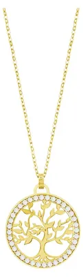 Produktbild von Lotus Silver - Collier - Damen - LP1746-1/2 - HIDRA