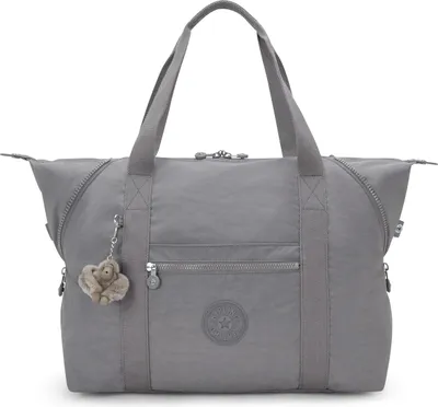 Produktbild von Kipling Art M Shopper 26 Liter K13405 Inviting Grey