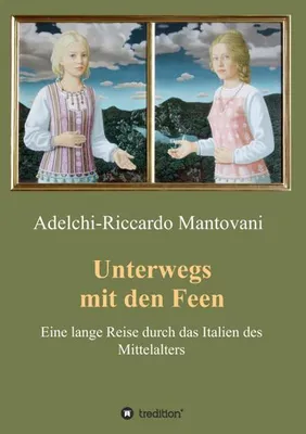 Zdjęcie produktu dla Unterwegs mit den Feen