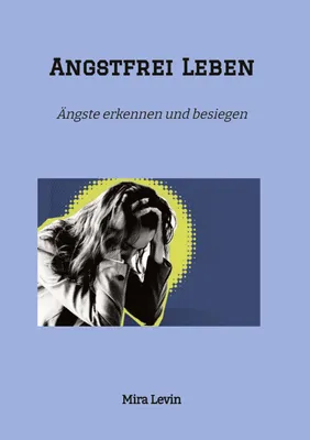 Produktbild von Angstfrei Leben