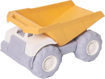 Produktbild von Auto nákladní volná kola 18 cm