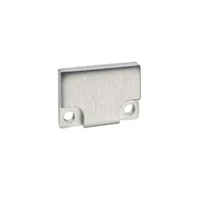 Zdjęcie produktu dla Zestaw aluminiowych zaślepek Barthelme 62398614