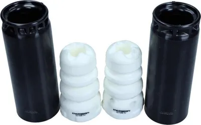 Produktbild von MAXGEAR 72-7238 Staubschutzsatz Stoßdämpfer Hinten für AUDI A3 Sportback (8VA, 8VF) A3 Limousine (8VS, 8VM) A3 Sportback (8YA) A3 Schrägheck
