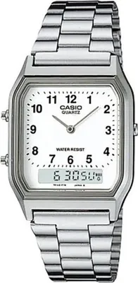 Produktbild von Casio Armbanduhr Collection AQ-230A-7BMQYES