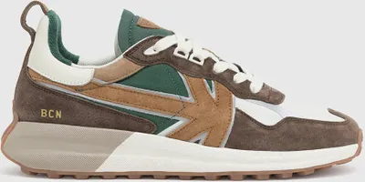 Zdjęcie produktu dla Kaotiko AQ002-04-2600 Vancouver drewno 1001