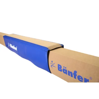 Produktbild von Bänfer Schwebebalken-Auflagematte, 200 cm
