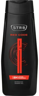 Obrázek produktu pro STR8 Sprchový gel Red Code 400ml