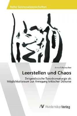 Produktbild von Leerstellen und Chaos