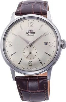 Produktbild von Orient Bambino Automatic RA-AP0003S10B Herrenuhr