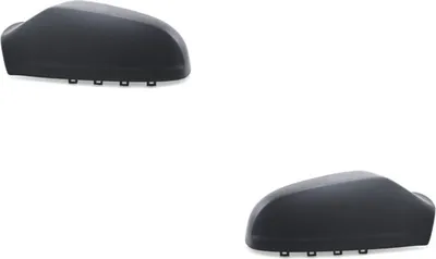 Produktbild von Spiegelkappe passend für Opel Astra H 03/04-01/10 Set Links und Rechts 6428917 24463031 6428918 24463032 Johns