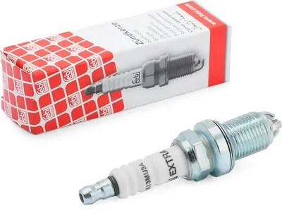 Produktbild von FEBI BILSTEIN Zündkerze 13529
