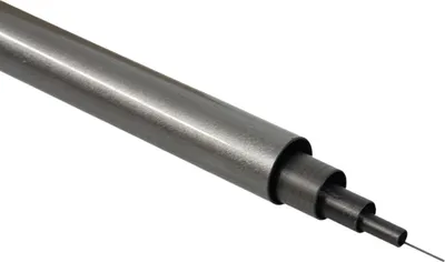 Produktbild von FTM Telerute Titanium Stippe 9,00 m
