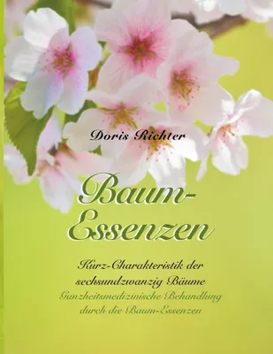 Produktbild von Baum-Essenzen