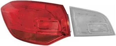 Produktbild von VAN WEZEL Rückleuchte Heckleuchte Links Äusserer für OPEL Astra J Sports Tourer (P10)