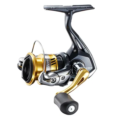 Immagine prodotto di Shimano Sahara Fi FI Stationärrolle, Modell:500