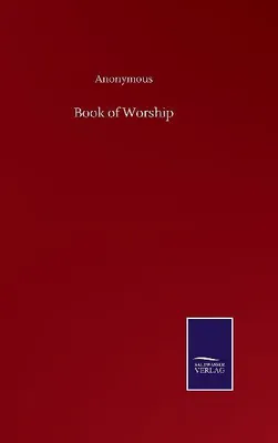 Produktbild von Book of Worship