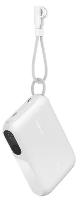Produktbild von Belkin BPB027HQWH, 10000 mAh, Weiß
