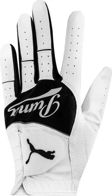 Produktbild von M|PUMA Script LH Kinder Golfhandschuh 041244-01