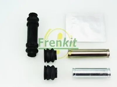 Produktbild von FRENKIT 816006 Führungshülsensatz Bremssattel Vorne für MAZDA FAMILIA V (BA) Sumitomo Bremsanlage