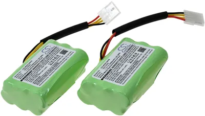 Produktbild von Akkus kompatibel mit Neato Typ 945-0006
