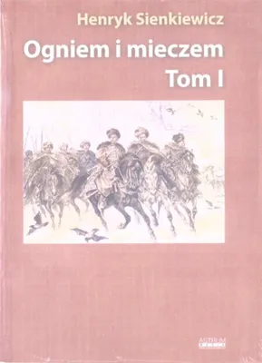 Immagine prodotto di Ogniem i mieczem T.1 w.albumowe