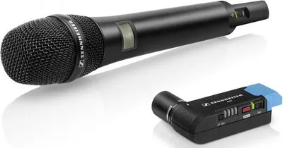 Zdjęcie produktu dla Sennheiser AVX-835