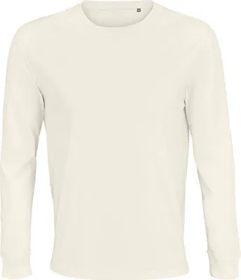 Produktbild von SOLS Uni Long Sleeve T-Shirt Pioneer