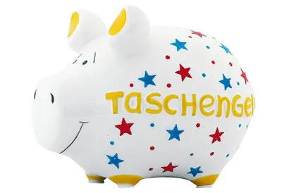Produktbild von Sparschwein Taschengeld