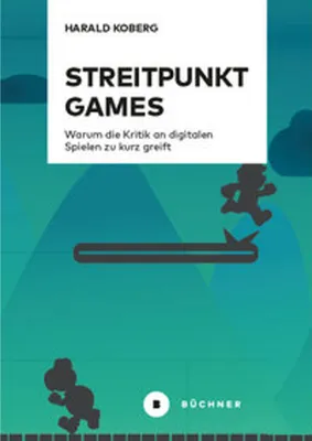 Produktbild von Streitpunkt Games