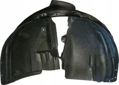 Image de VOLVO XC60 passage de roue avant gauche 31407824 OE 31407824