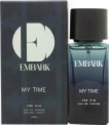 Immagine prodotto di Embark Il mio tempo per lui Eau de Parfum 30ml Spray