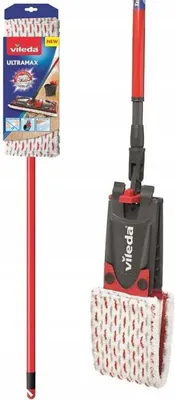 Produktbild von Vileda Ultramax Mopp