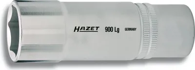 Produktbild von HAZET Steckschlüssel-Einsatz, Sechskant, (1/2 Zoll)