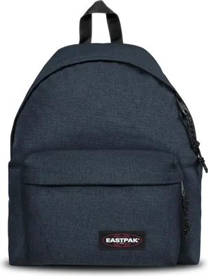 Produktbild von Eastpak Padded Pak'r zaino Zaino lässig Blu Poliestere