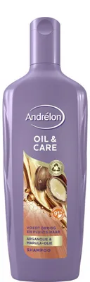Produktbild von Andrélon Shampoo Oil & Care 250 ml