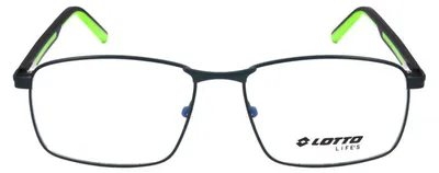 Produktbild von Lotto Sonnenbrille LS2013 GRNNEO 54 16 145