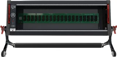 Produktbild von Arturia RackBrute 3U Noir Synthesizerständer