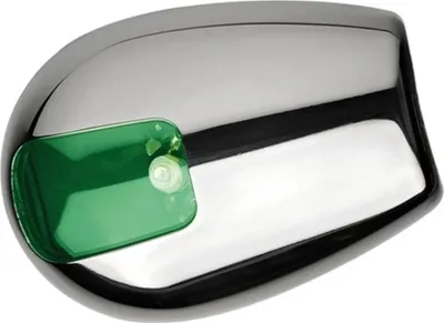 Produktbild von Sea-Dog Led-Navigationslicht recht Wandmontage 12m , 1 Stück