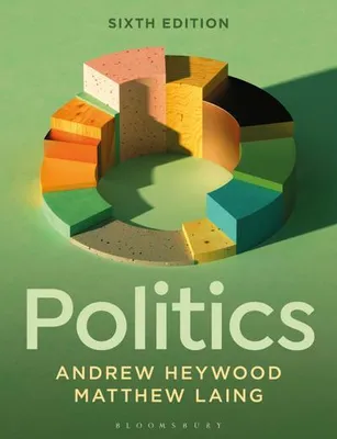 Produktbild von Politics