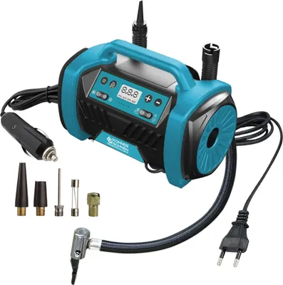 Produktbild von Könner & Söhnen KS P30, 35 l/min, 120 W