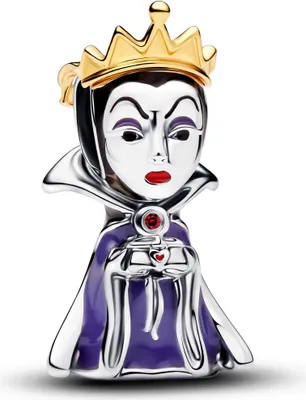 Produktbild von Pandora Disney Evil Queen 764380C01 Charm Anhänger