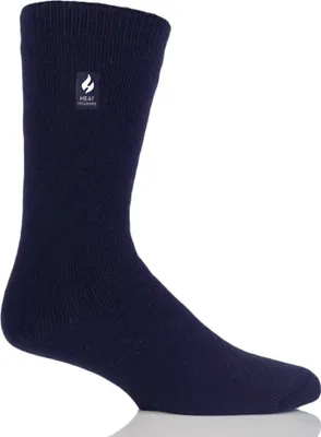 Produktbild von Heat Holders Lite Herren Socken 39-45 navy