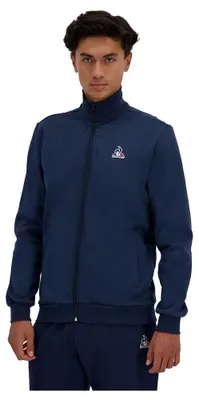 Produktbild von Le COQ Sportif Uni ESS FZ Sweat N°1 M Pullunder