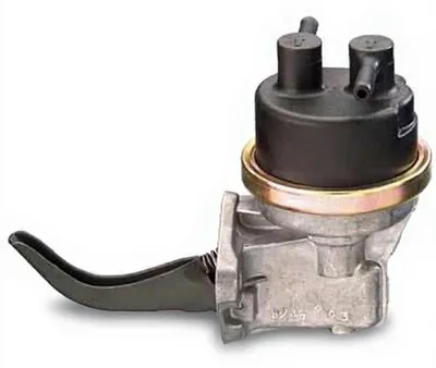 Image de Pompe à carburant