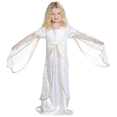 Produktbild von Kleid Kleiner Engel, Größe:116