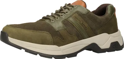 Produktbild von camel active Halbschuhe Halbschuhe Leder/Textil