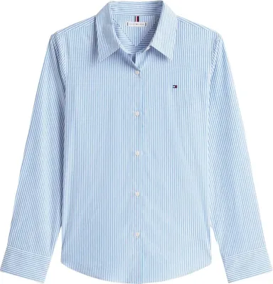 Produktbild von TOMMY HILFIGER WW0WW47169 Blau