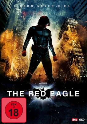 Produktbild von Red Eagle